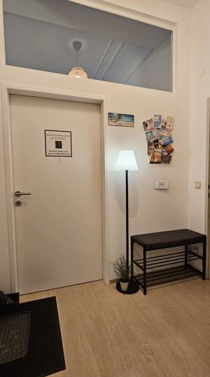 Garderobe